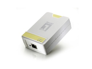 LevelOne 最新高清 HomePlug 200Mbps極速無影線 PLI-2040 LevelOne 最新高清 HomePlug 200Mbps極速無影線 PLI-2040