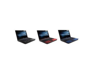 全新專業實幹型行動電腦 HP Mini 5102