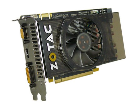 Zotac gts sales 250 eco 1gb