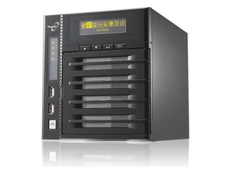 加入TwonkyMedia模組 可直接連接電視播放多媒體檔案