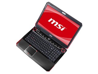 提供流暢3D畫面、逼真音響效果 msi 推出全新GT660行動電腦