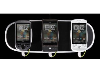 POWERMAT X HTC 無線充電大激賞 POWERMAT X HTC 無線充電大激賞