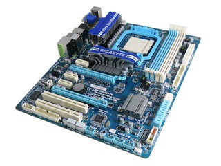 支援AMD Phenom II X6處理器 GIGABYTE GA-890GPA-UD3H登場