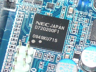 佔NEC USB 3.0晶片出貨量三分一 GIGABYTE USB 3.0主機板出貨量達100萬片 佔NEC USB 3.0晶片出貨量三分一 GIGABYTE USB 3.0主機板出貨量達100萬片