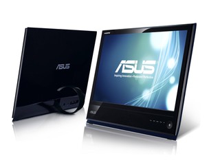 台灣市場銷售冠軍 ASUS 液晶螢幕獲獎不斷