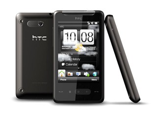 內建多項HD2功能及使用介面  HTC HD mini體積更輕更細小