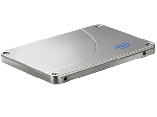 為降低SSD固態硬碟門檻 Intel X25-V Value SATA SSD