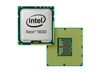 採用32nm製程的伺服器处理器 Intel Xeon processor 5600 系列