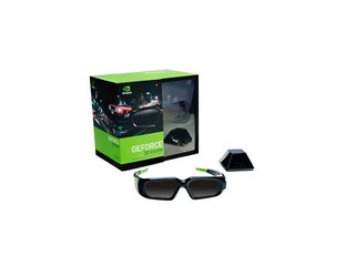 令玩家進入立體3D境界 NVIDIA 3D Vision支援EPIC遊戲引擎