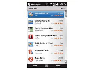 採用VeriSign 程式碼簽章服務 確保Windows Phone下載免受威脅