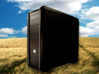 承續上代CM690強勢 Cooler Master CM690 II Plus正式登場