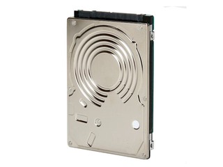 行動電腦硬碟容量提升至750GB TOSHIBA兩款高容量2.5吋硬碟