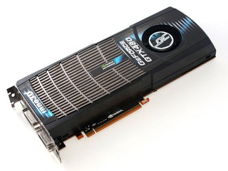 採用GF100繪圖核心、預期四月中到貨 Inno3D推出GF GTX 480、GTX470