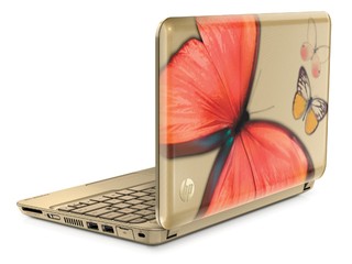 「HP x Vivienne Tam」Crossover  全新 「Digital Clutch」數碼手提包