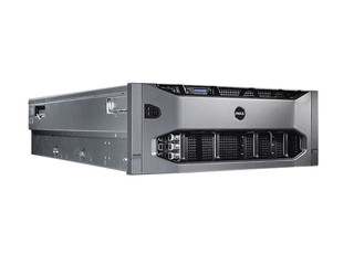 提高虛擬化性能、加快資源整合 Dell四款全新PowerEdge伺服器