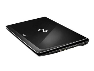 僅重1.1kg、厚度不足1吋 Fujitsu LifeBook MH330 Mini-Notebook 僅重1.1kg、厚度不足1吋 Fujitsu LifeBook MH330 Mini-Notebook