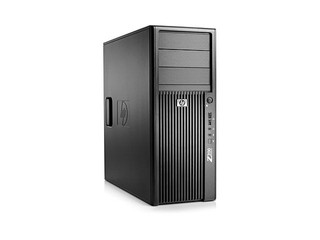 為針對企業級用戶提升工作效率 HP 推出全新工作站、商用電腦