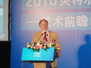 Intel研發智能交通信息系統 前車出狀況 後車系統自動介入