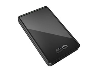 採用新一代USB3.0傳輸介面 A-DATA NH01外接式行動硬碟