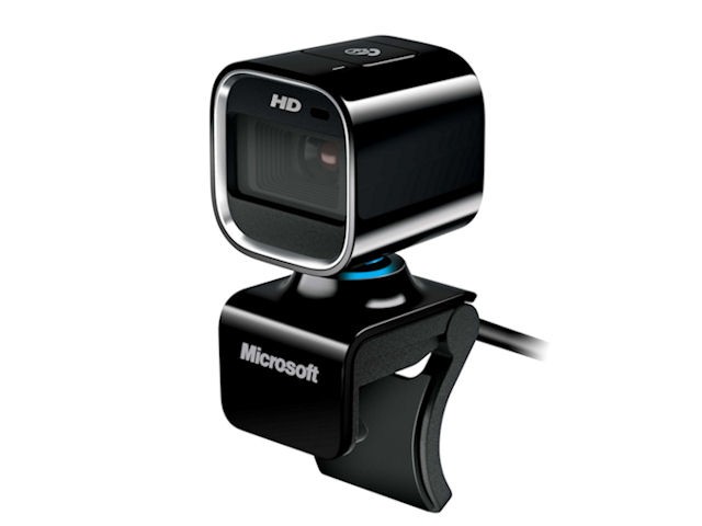 LifeCam HD-6000