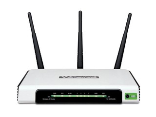  TL-WR940N 路由器優惠活動  TP-LINK 送你消暑水壺乙個