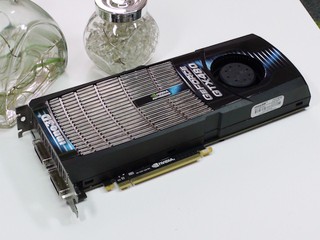 功耗達100W 將於六月正式發售!? 行動版本Fermi繪圖卡資料曝光
