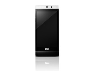 率先體驗LG Mini GD880 LG Mini Put-Pocket 神秘宣傳活動