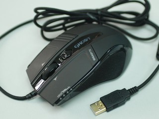 規格持續進化中!! GIGABYTE全新M8000X遊戲用滑鼠