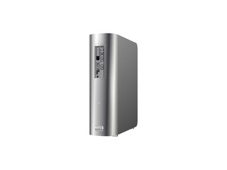 My Book Studio 外置式硬碟 Western Digital  會員折扣優惠