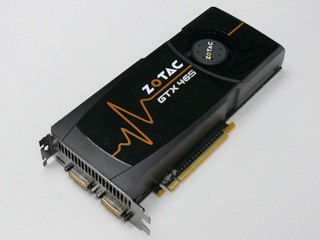 Fermi核心规格屏蔽而成 GeForce GTX 465抢攻主流级市场