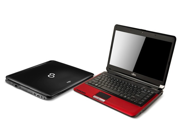 fujitsu lifebook lh530