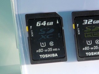 最高300MB/s读写、2TB储存容量 全新SDXC记忆卡今年Q3末上市