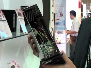 SEED與建達國際聯手進軍香港市場 Mini-iTX MA280機箱系列備受注目 SEED與建達國際聯手進軍香港市場 Mini-iTX MA280機箱系列備受注目