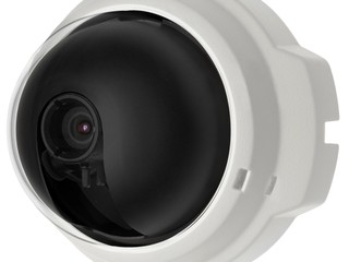支援PoE供電,IPv6 AXIS M32系列Network Camera 支援PoE供電,IPv6 AXIS M32系列Network Camera
