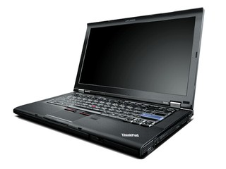 針對商務及專業繪圖用家市場 Lenovo ThinkPad X201i、T410i