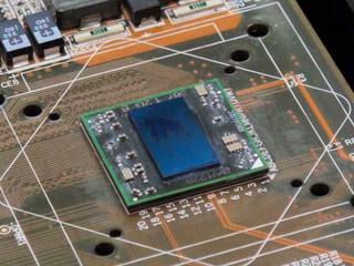 VIA展示Dual Core Nano處理器 最高達2GHz時脈 功耗約20W TDP VIA展示Dual Core Nano處理器 最高達2GHz時脈 功耗約20W TDP