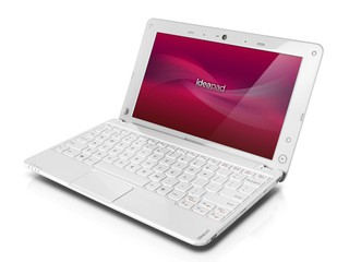 結合「黃金比例」屏幕及720p高清畫質 Lenovo IdeaPad Lite S10-3s