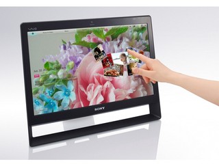 Sony 推出多款全新個人電腦 全新VAIO P、L、J及Z系列