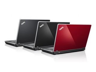 為14.1吋及15.6吋規格提升效能 Lenovo加入兩款ThinkPad Edge新成員