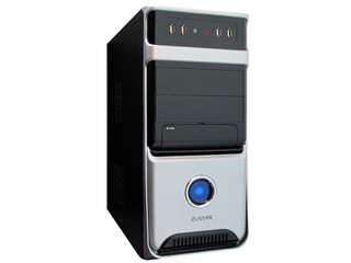 具備4個前置USB  2the Max 883B & 883S