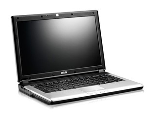 採用獨家楔型工匠手法 MSI Classic 系列行動電腦CR400