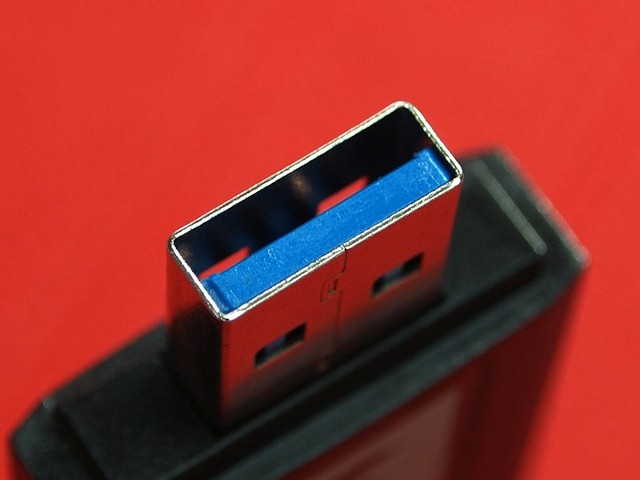 MX-FX Series USB3.0