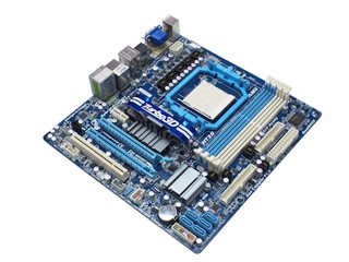 入門級880G平台之選 GIGABYTE GA-880GMA-UD2H
