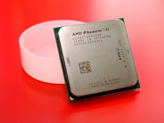 AMD四核心化身六核实测 全港首试 Phenom II X4 960T BlackEdition