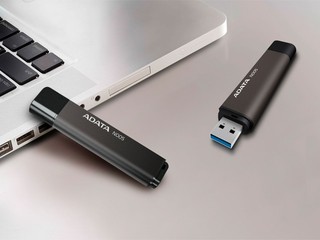 ADATA 迎接USB 3.0的高速傳輸時代 推出USB 3.0超速USB N005