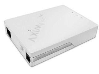 支援 3G/4G 流動網路分享 AXIMCom MR-102N 便攜式路由器 支援 3G/4G 流動網路分享 AXIMCom MR-102N 便攜式路由器