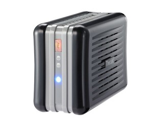 採用高速USB 3.0介面 Thecus D0204外接式硬碟儲存裝置