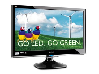 ViewSonic LCD學界優惠 折扣高逹$700 
