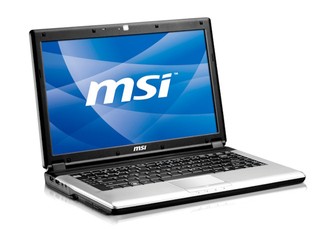 msi CR400行動電腦僅售HKD$3498 限量優惠100部 、再送超市現金劵