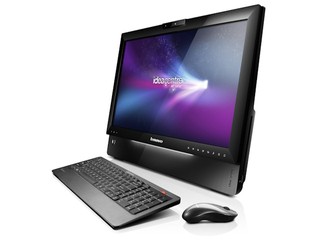 首部引進S.A.W.輕觸式操控 Lenovo IdeaCentre A700 All-in-one平台